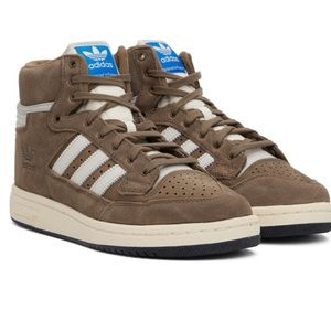 Brand new! Adidas Centennial 85 HI